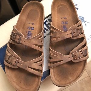 Birkenstock Granada Sandal